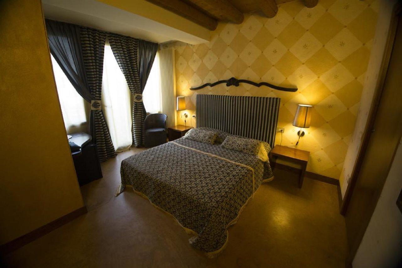 Frühstückspension Casa Magnani 2*