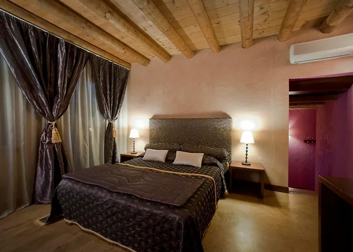 Casa Magnani