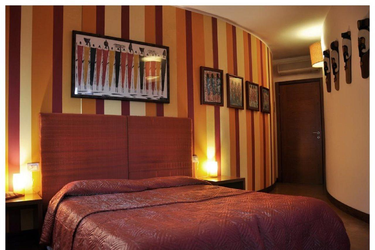 Couette-café Casa Magnani 2*