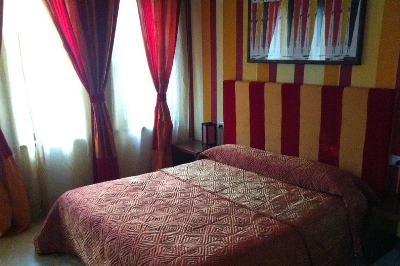 Couette-café Casa Magnani