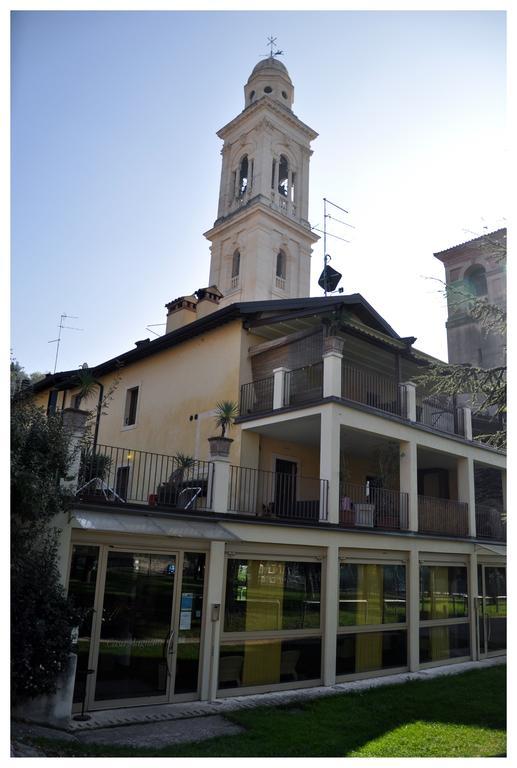 Casa Magnani Couette-café 2*