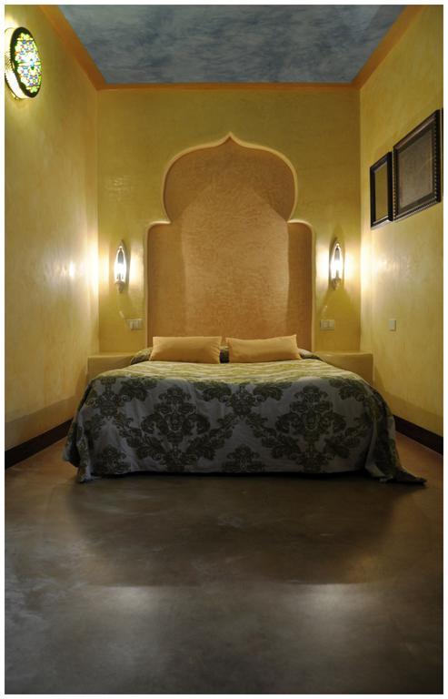 Couette-café Casa Magnani 2*