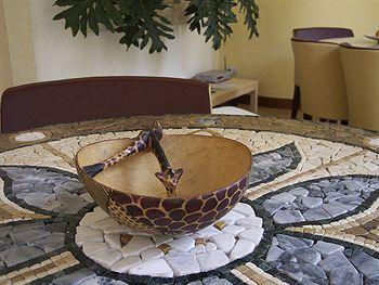 Casa Magnani Couette-café