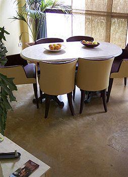 Casa Magnani Couette-café